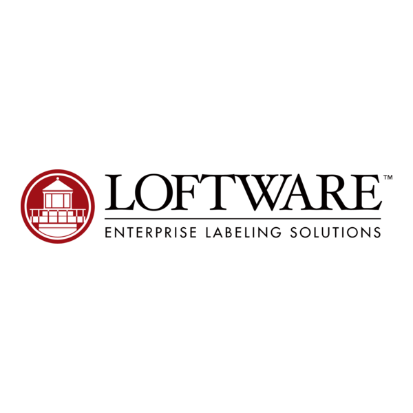 Loftware Logo PNG Vector