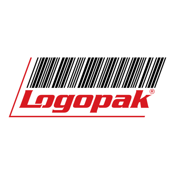 Logopak Logo PNG Vector