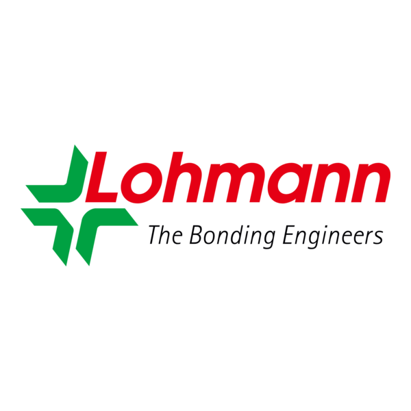 Lohmann Automotive Adhesives Logo PNG Vector