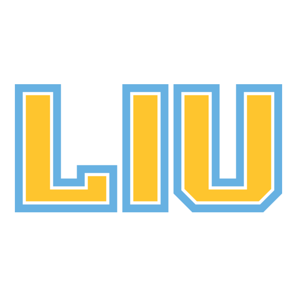 Long Island Sharks Logo PNG Vector