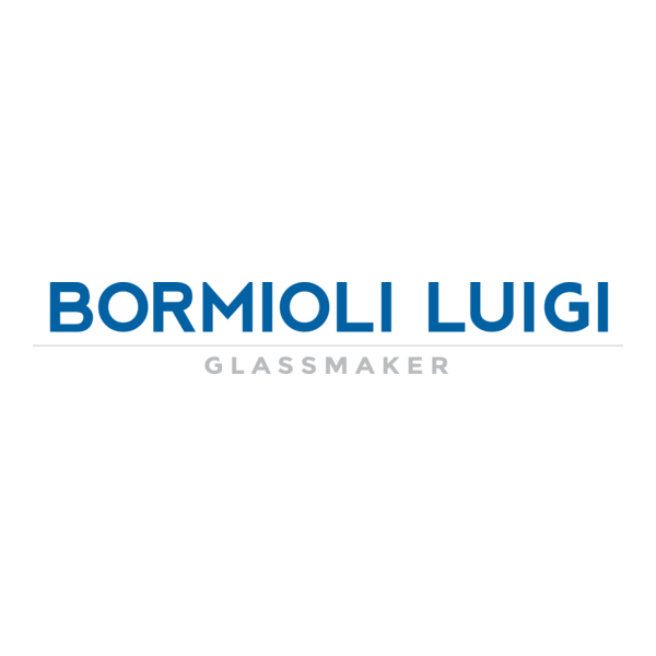 Luigi Bormioli Logo PNG Vector