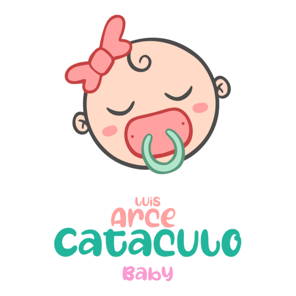 Luis Arce Cataculo Store Logo PNG Vector