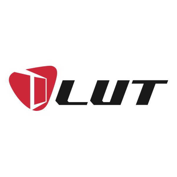 LUT Corporation Logo PNG Vector