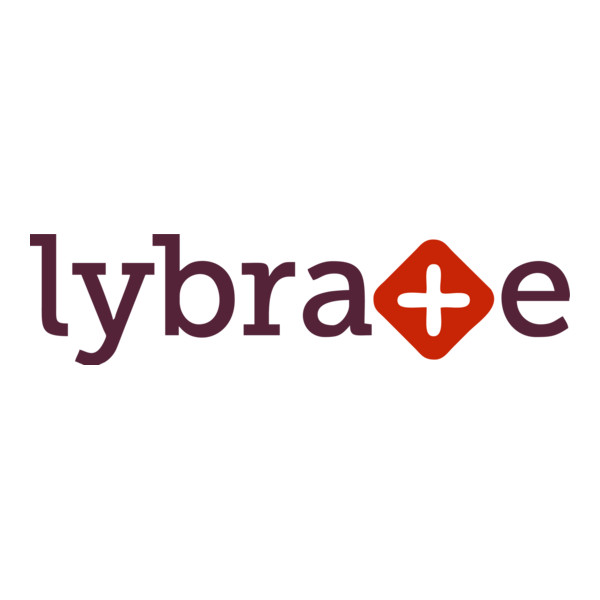 Lybrate Logo PNG Vector