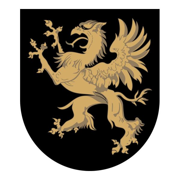 Macedonia Coat of Arms 1530 Logo PNG Vector