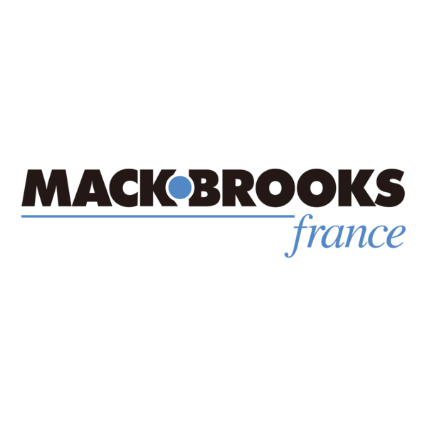 Mack-Brooks France Logo PNG Vector