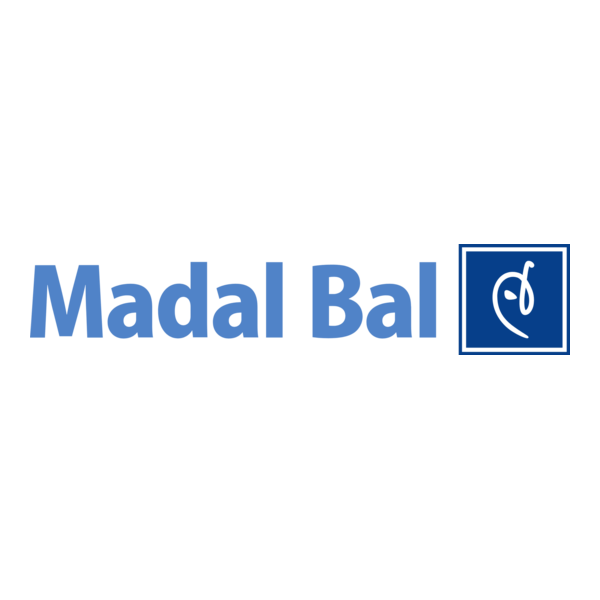Madal Bal Logo PNG Vector