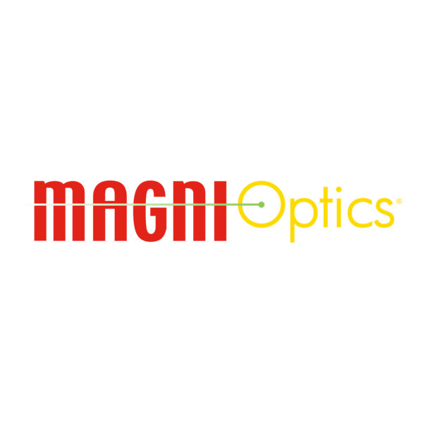 Magni-Optic Logo PNG Vector