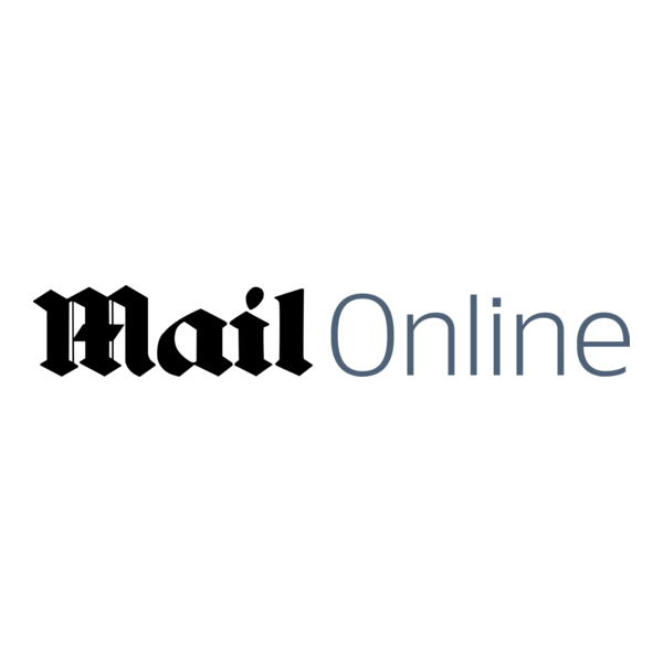 MailOnline Logo PNG Vector