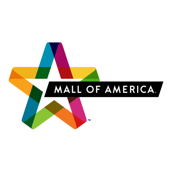 Mall of America Logo PNG Vector