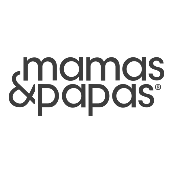 Mamas & Papas Logo PNG Vector