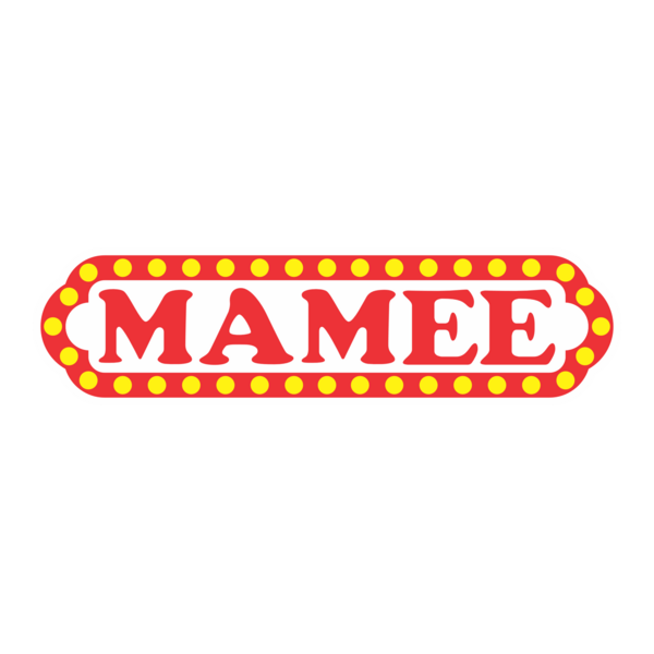 Mamee Logo PNG Vector