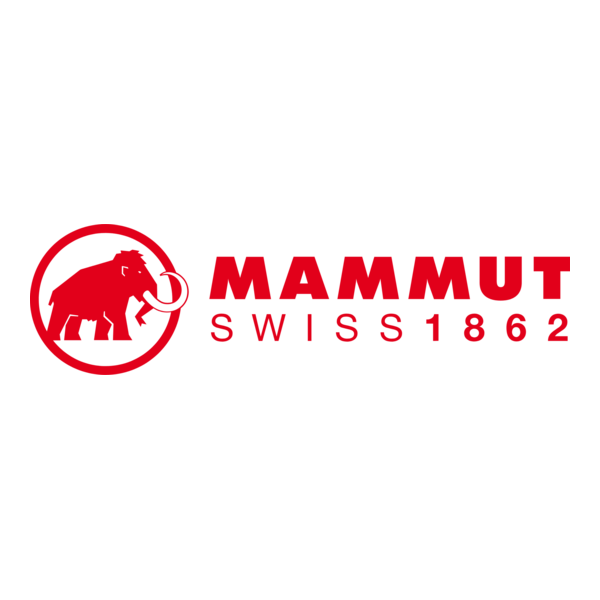 Mammut Logo PNG Vector