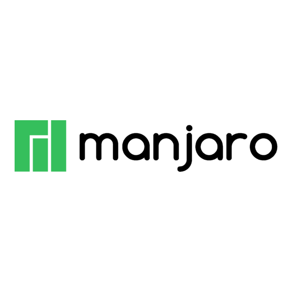 Manjaro Logo PNG Vector