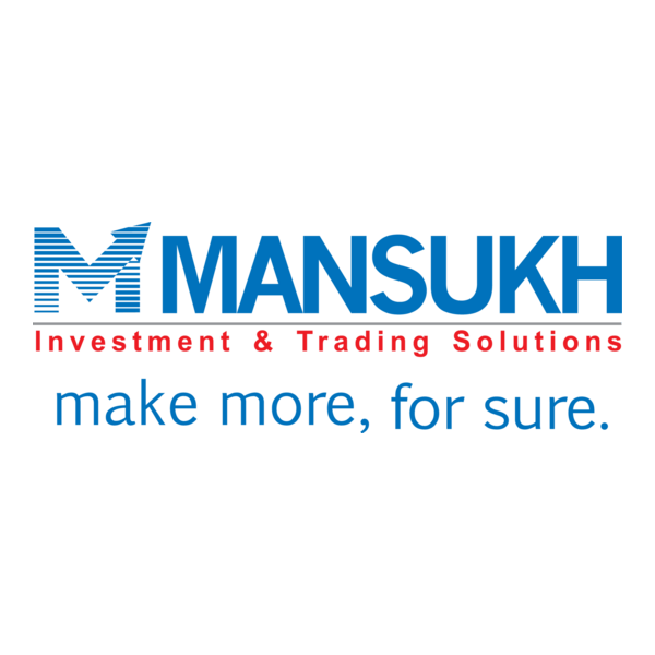 Mansukh Logo PNG Vector