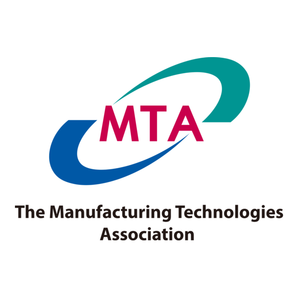 Manufacturing Technologies Association (MTA) Logo PNG Vector