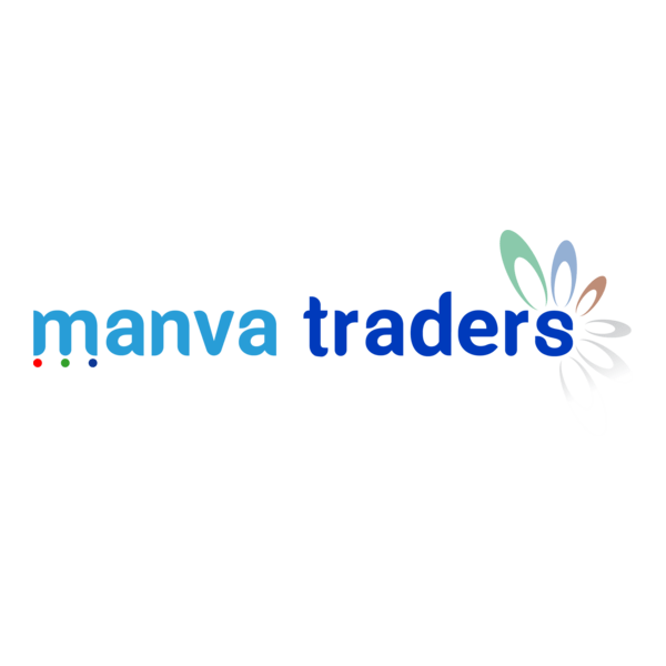 Manva Trades Logo PNG Vector