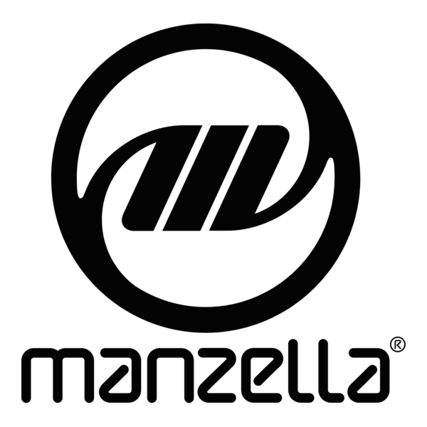 Manzella Logo PNG Vector