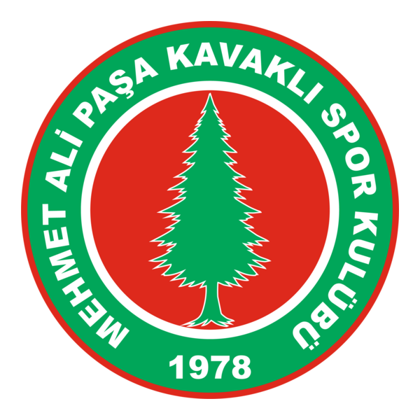 MAP Kavaklıspor Logo PNG Vector