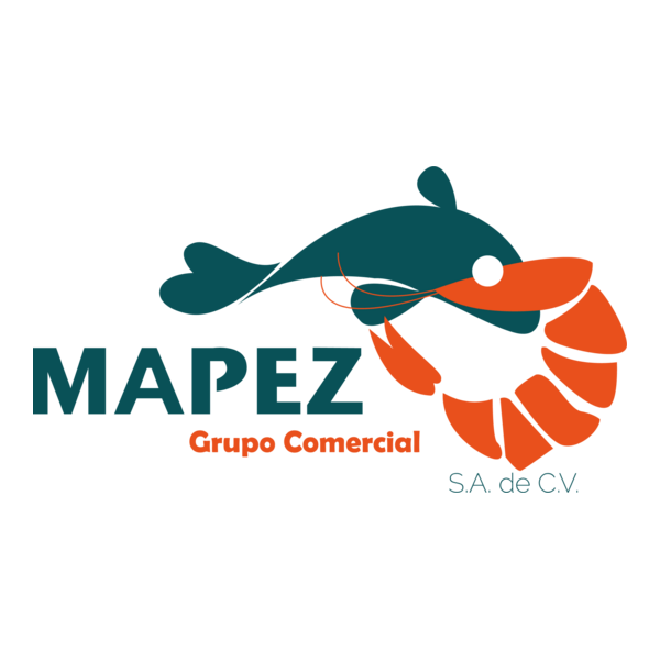 MAPEZ Grupo Comercial Logo PNG Vector