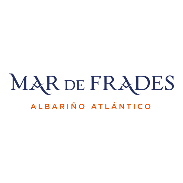 Mar de Frades Logo PNG Vector