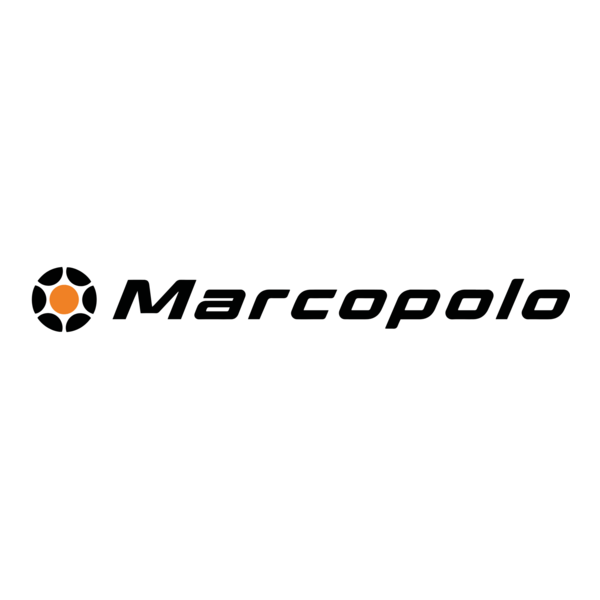 Marcopolo Logo PNG Vector