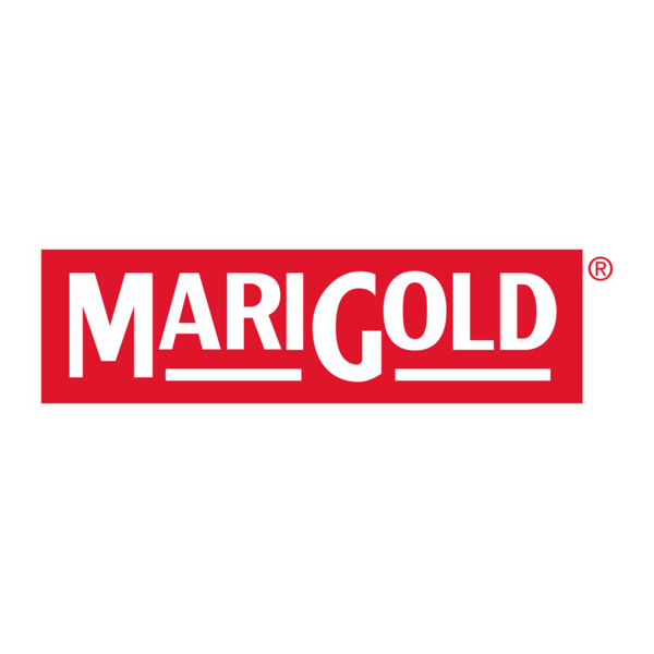 MariGold Logo PNG Vector