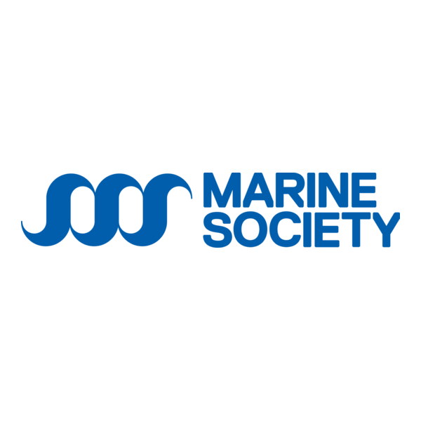 Marine Society Logo PNG Vector (SVG) Free Download