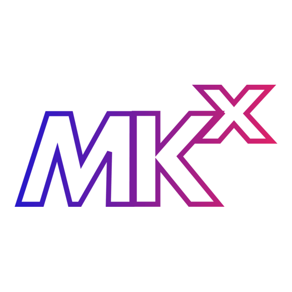 Marketing Extrem Logo PNG Vector