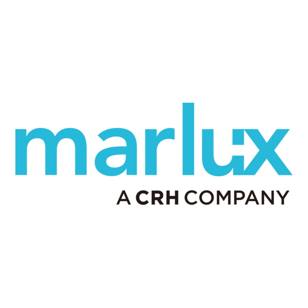 Marlux, A CRH Company Logo PNG Vector