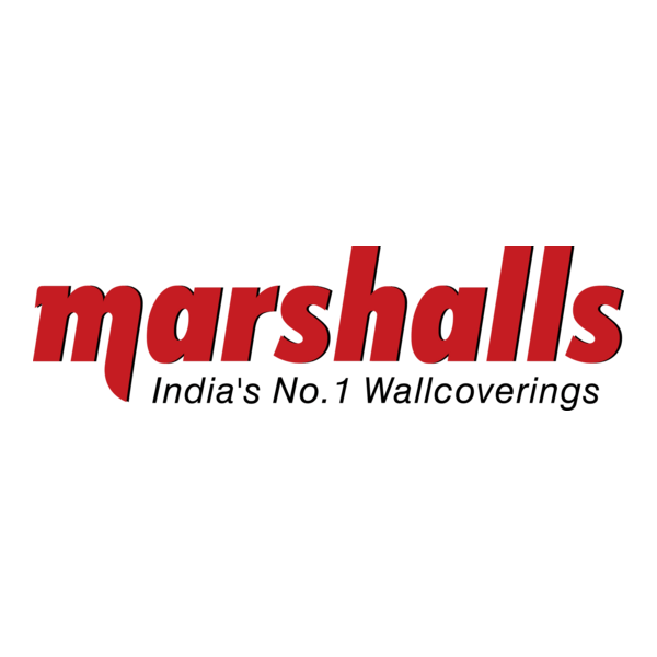 Marshalls Wallcoverings Logo PNG Vector