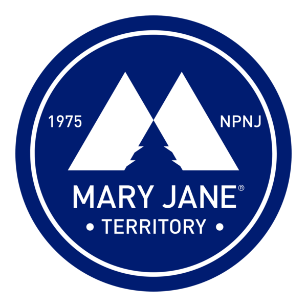 MARY JANE TERRITORY Logo PNG Vector