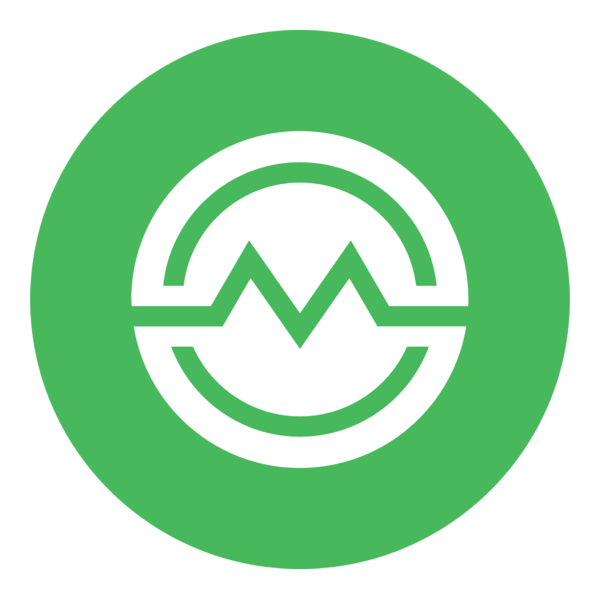 Masari (MSR) Logo PNG Vector