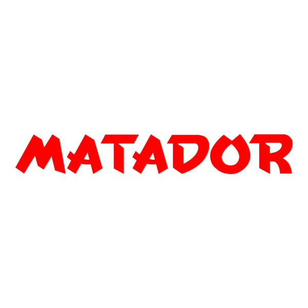 Matador Group Logo PNG Vector