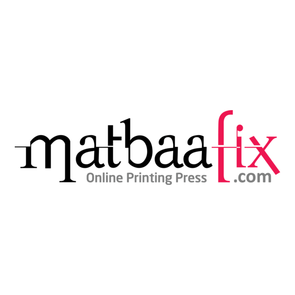 MATBAAFİX Logo PNG Vector