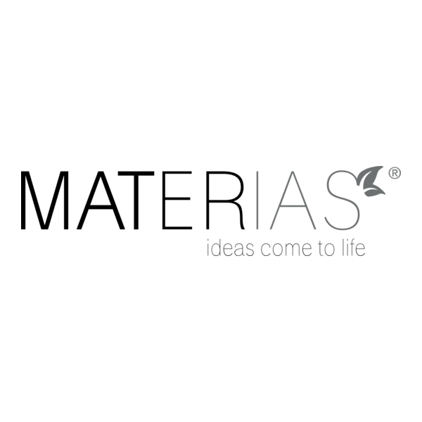 Materias Logo PNG Vector