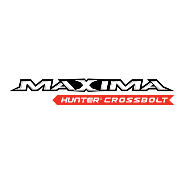 Maxima Hunter Crossbolt Logo PNG Vector