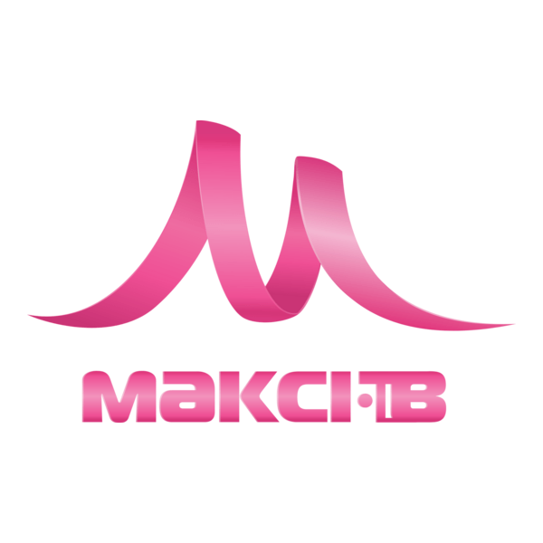 Maxxi-TV Logo PNG Vector