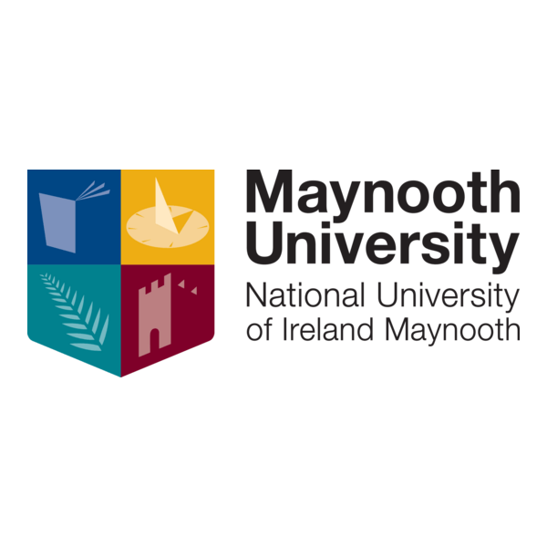 Maynooth University Logo PNG Vector
