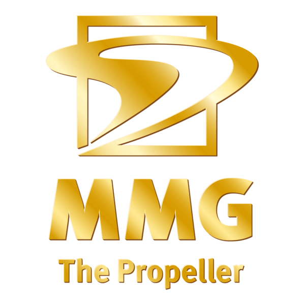 Mecklenburger Metallguss (MMG) Logo PNG Vector