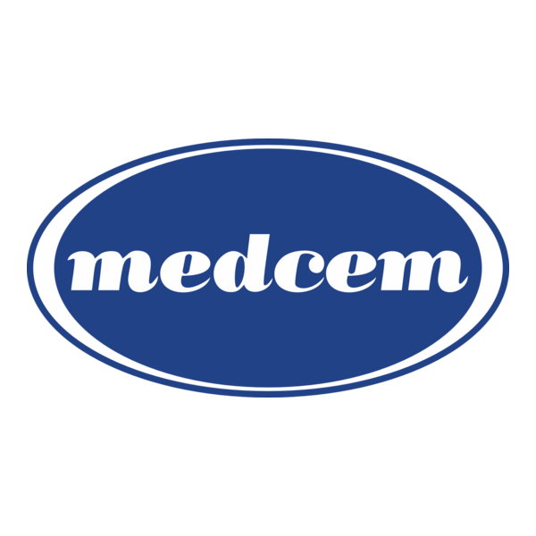 medcem Logo PNG Vector