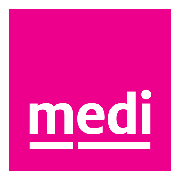 medi Logo PNG Vector