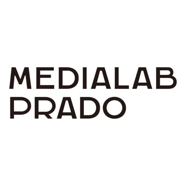 Medialab Prado Logo PNG Vector