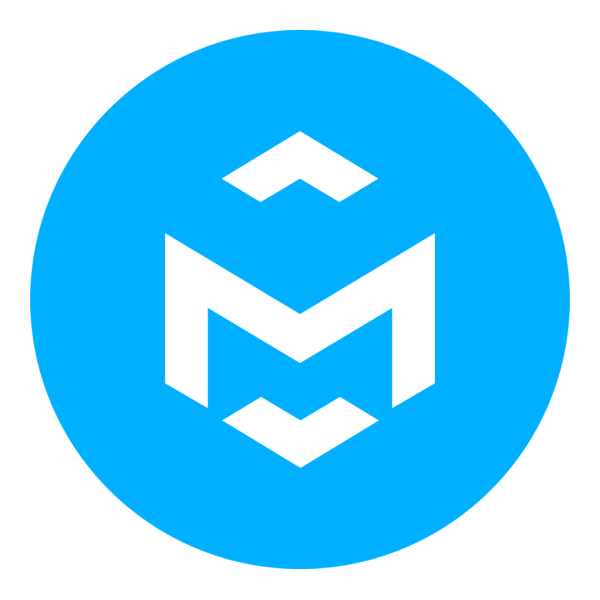 MediBloc (MED) Logo PNG Vector