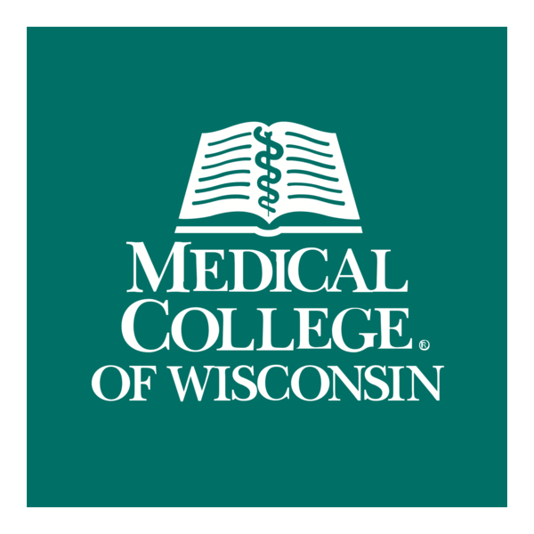 Medical College of Wisconsin Logo PNG Vector