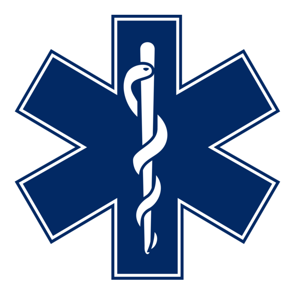 Medical rescue Logo PNG Vector