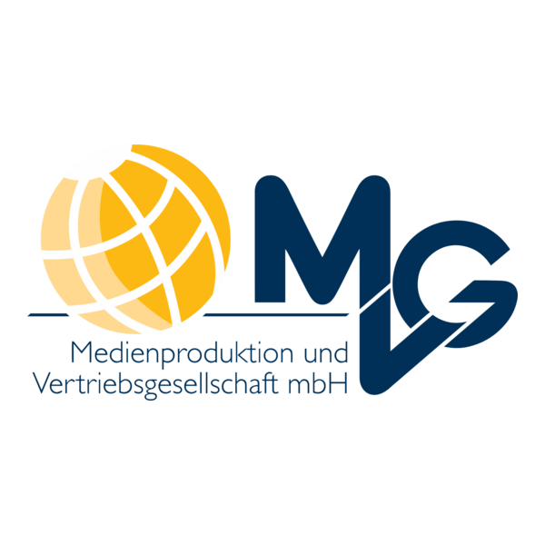 Medienproduktion & Vertriebsgesellschaft mbH, Aach Logo PNG Vector
