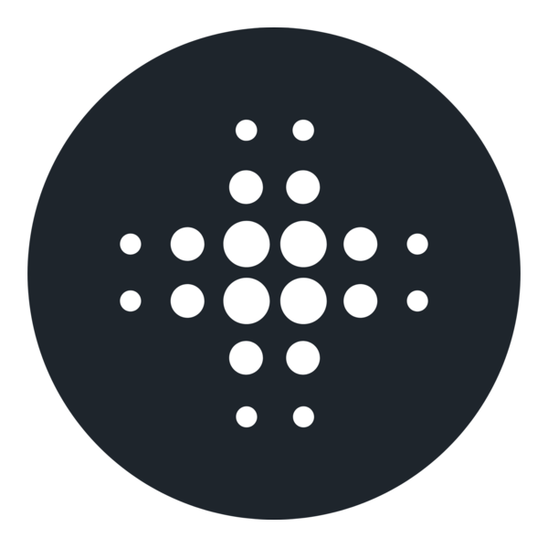 MediShares (MDS) Logo PNG Vector