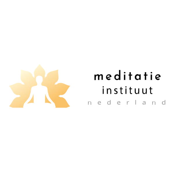 Meditatie Instituut Nederland Logo PNG Vector