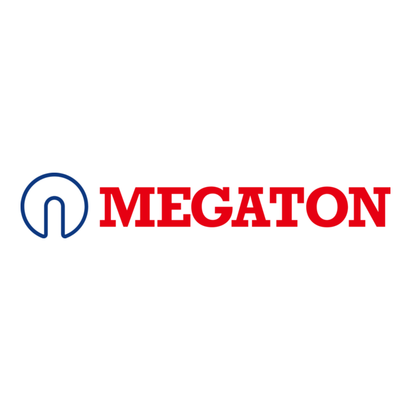 MEGATON NV Logo PNG Vector